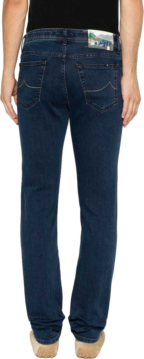 Jacob Cohen Jeans Ink Navy