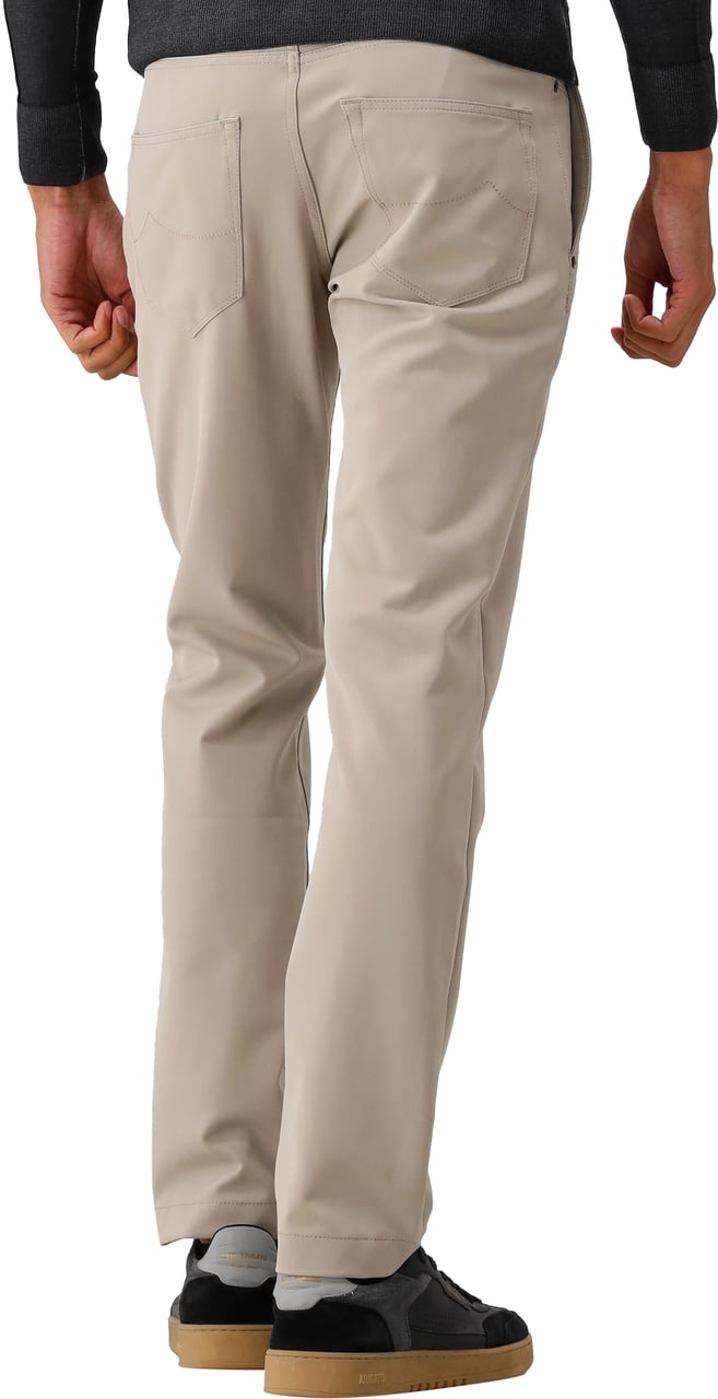 Jacob Cohen Jacob Cohën Broek Grijs Pharrel Grijs