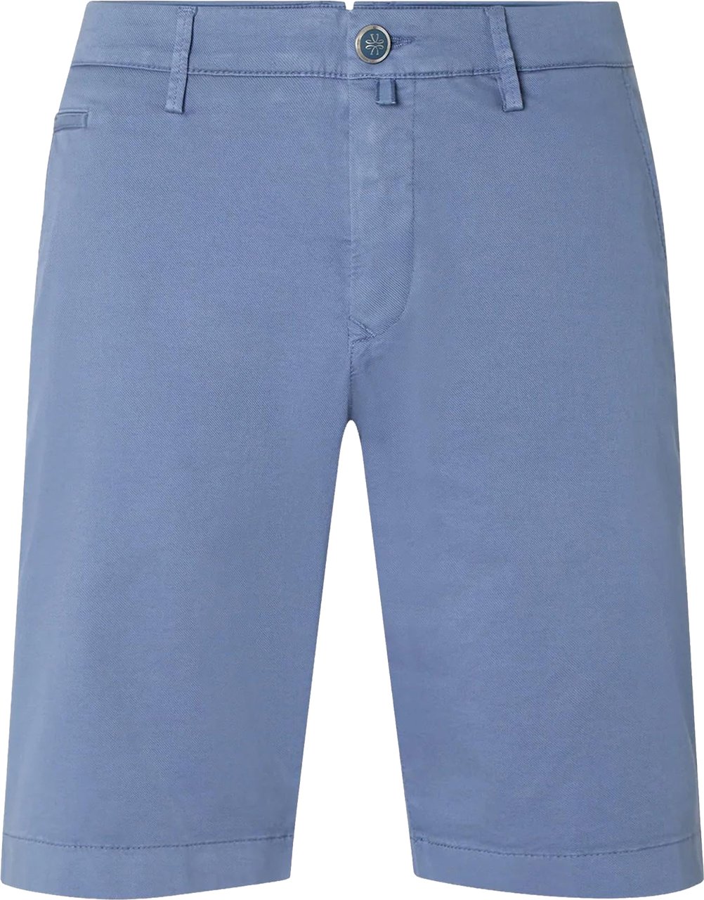 Jacob Cohen Heren Bermuda Blauw