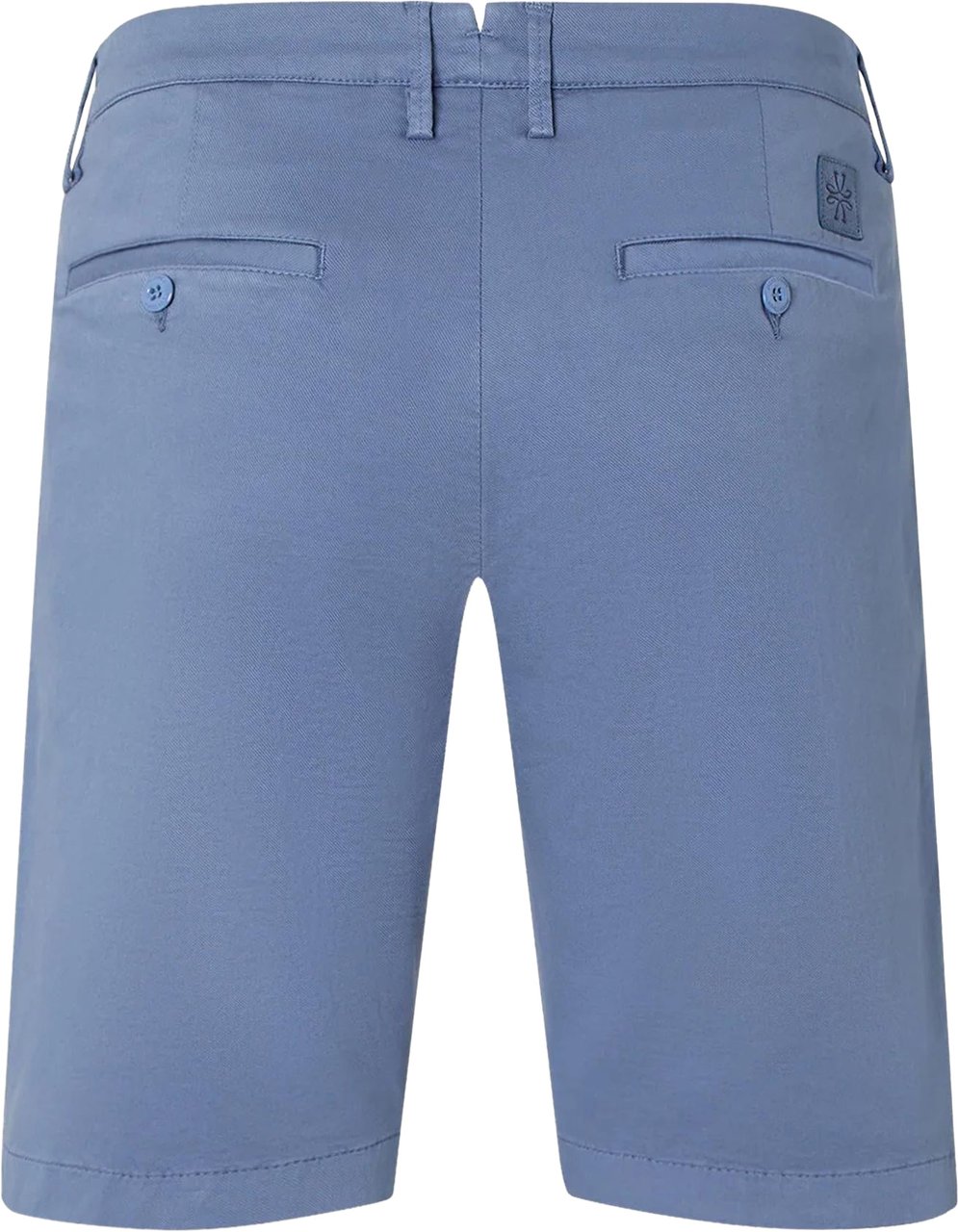 Jacob Cohen Heren Bermuda Blauw