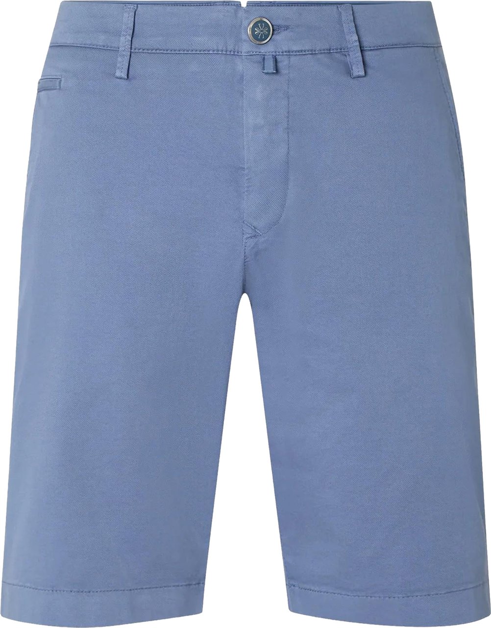 Jacob Cohen Heren Bermuda Blauw