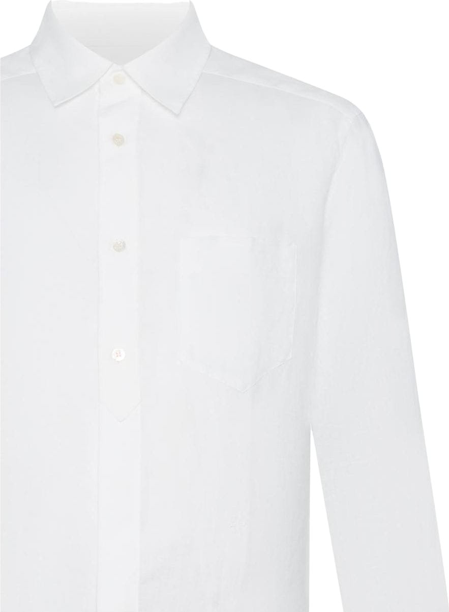 Jacob Cohen Shirts White Wit