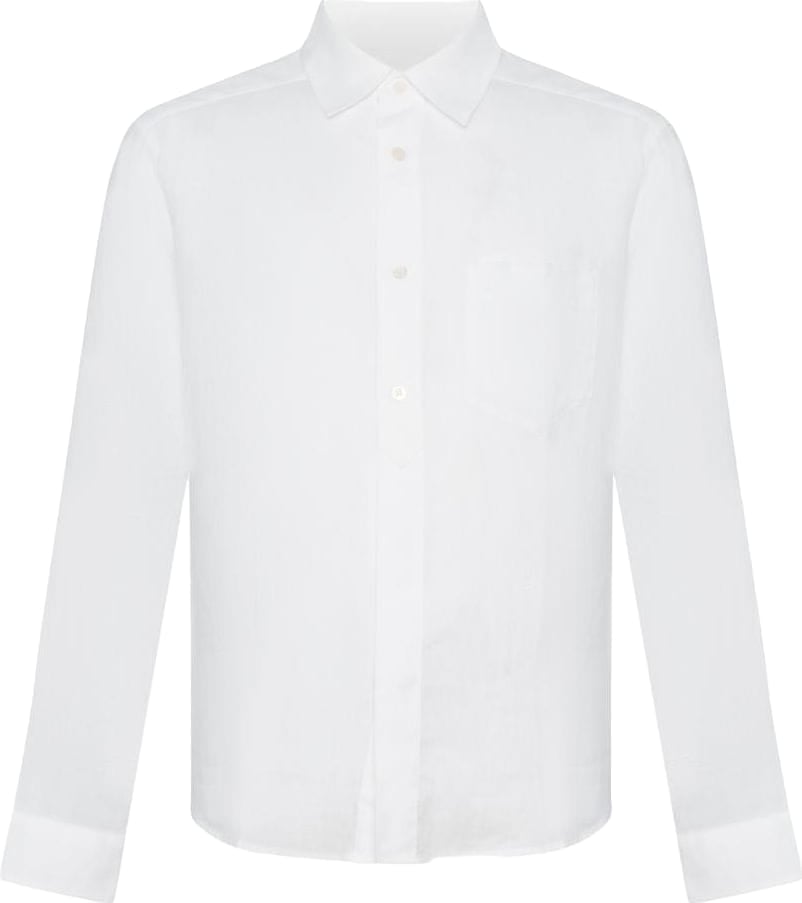 Jacob Cohen Shirts White Wit