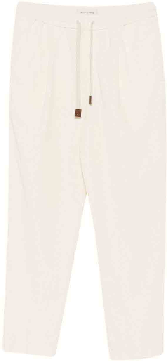 Jacob Cohen Jacob Cohen Rtw... White Wit