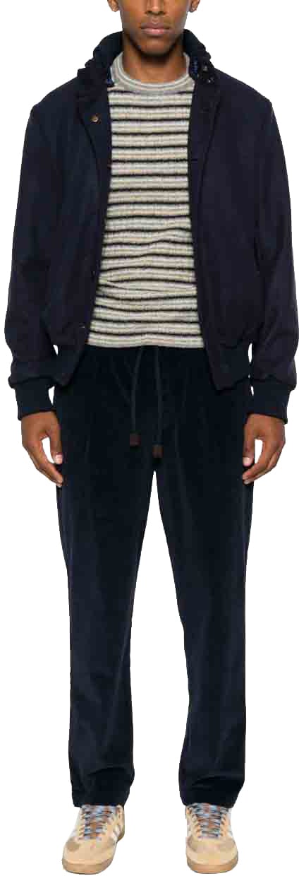 Jacob Cohen Jacob Cohen Rtw... Blue Blauw