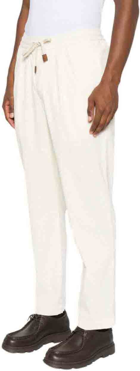 Jacob Cohen Jacob Cohen Rtw... White Wit