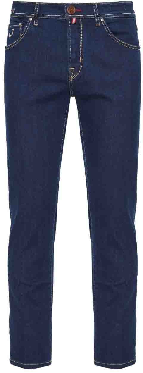 Jacob Cohen Jacob Cohen Jeans Blue Blauw