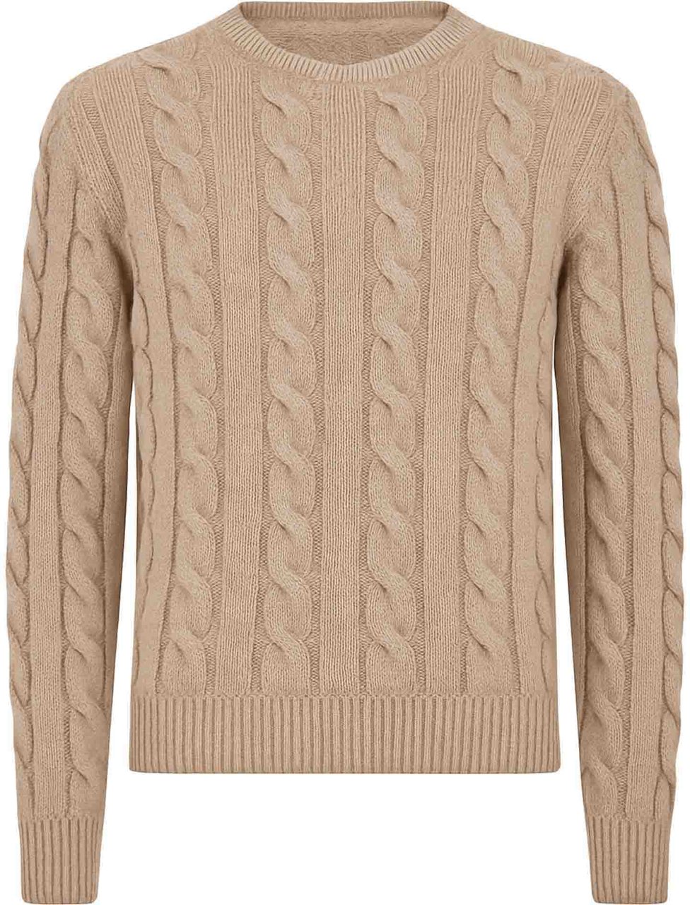 Jacob Cohen Sweaters Beige Beige