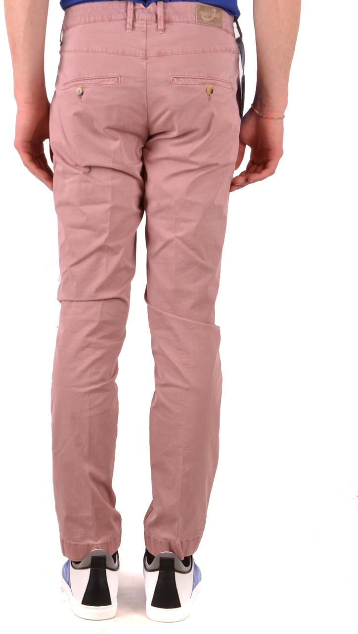 Jacob Cohen Jacob Cohen LION COMF-06510503 Roze