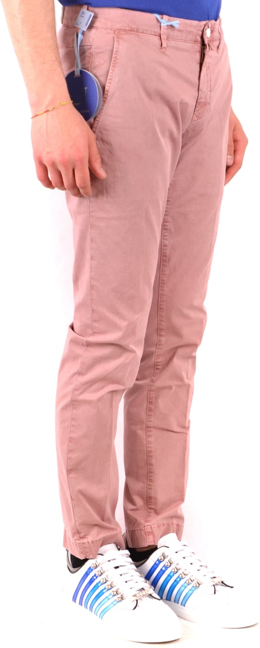 Jacob Cohen Jacob Cohen LION COMF-06510503 Roze