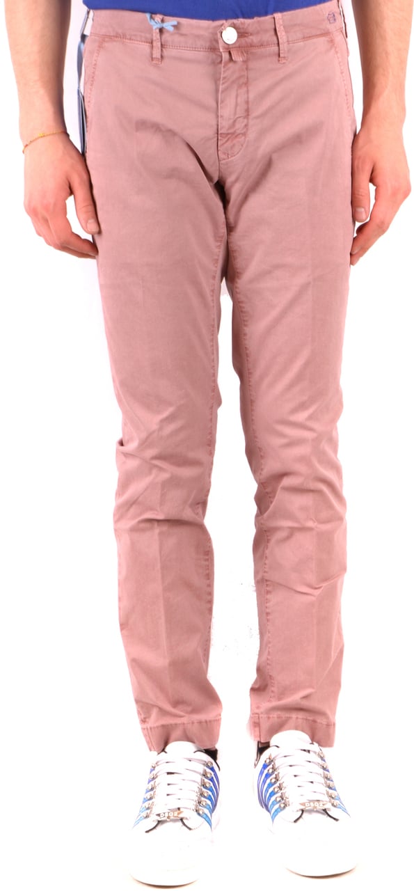 Jacob Cohen Jacob Cohen LION COMF-06510503 Roze