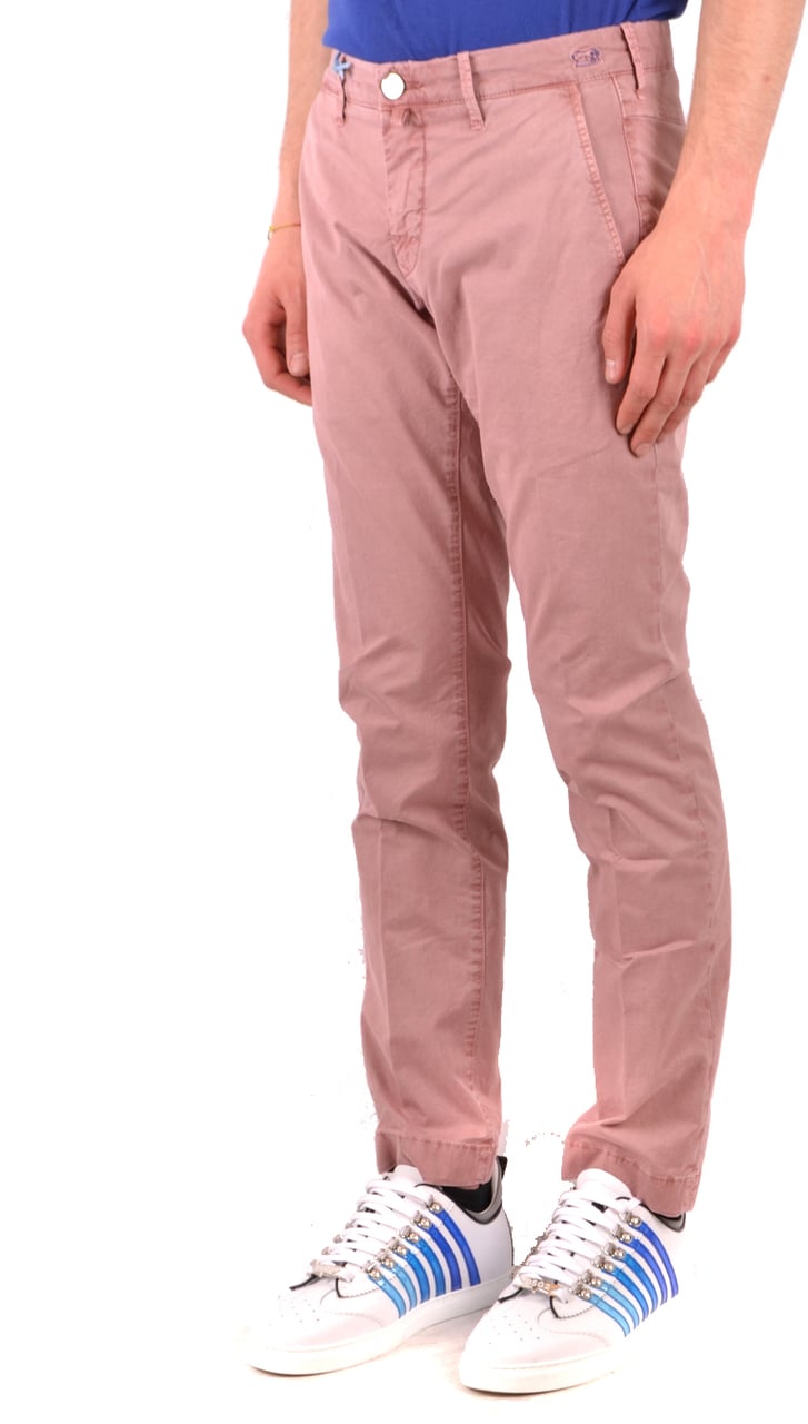 Jacob Cohen Jacob Cohen LION COMF-06510503 Roze