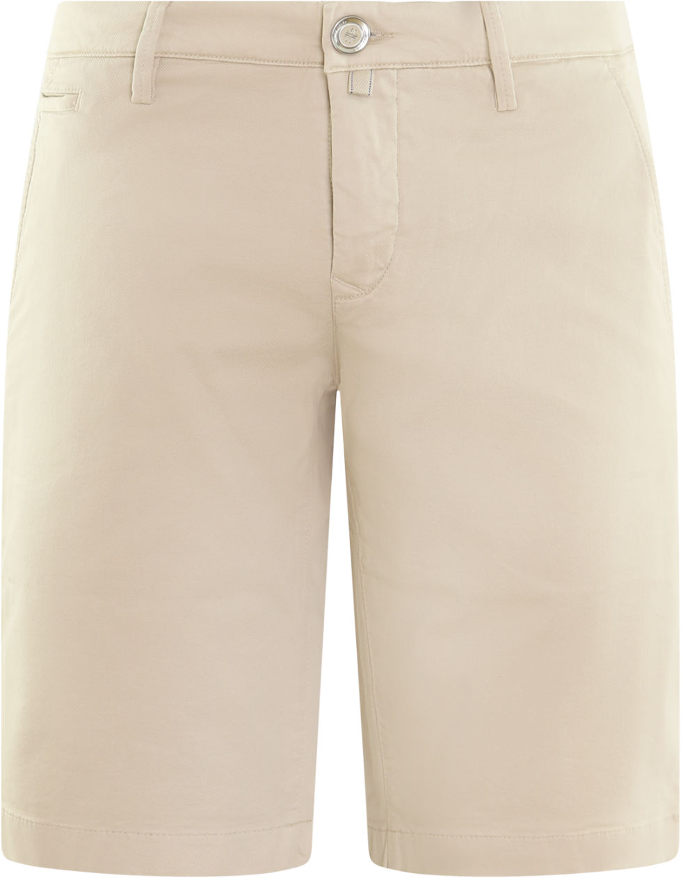 Jacob Cohen Heren Slim Fit Bob Beige Beige