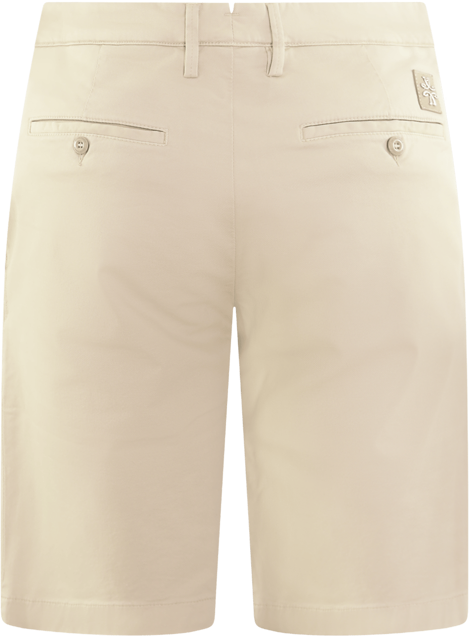 Jacob Cohen Heren Slim Fit Bob Beige Beige