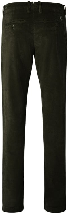 Jacob Cohen Jacob Cohen Pantaloni Verde Groen