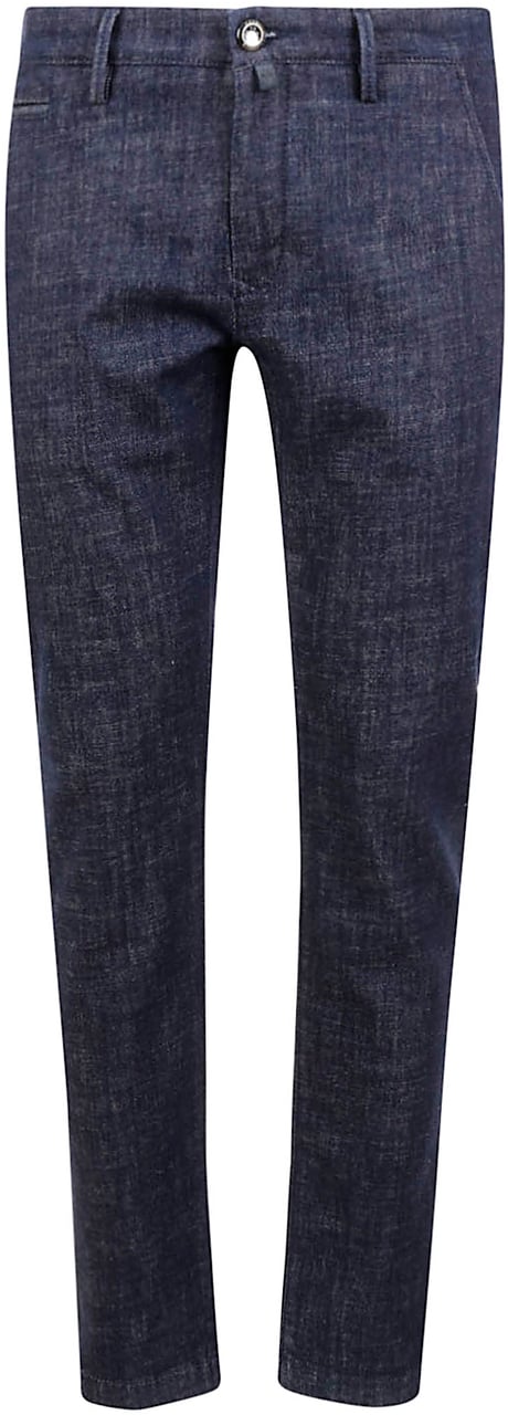 Jacob Cohen Jeans Denim Blauw
