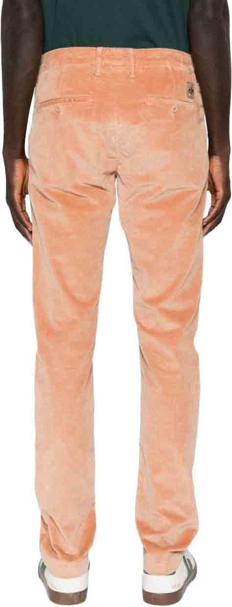 Jacob Cohen Rtw Powered Pink Roze