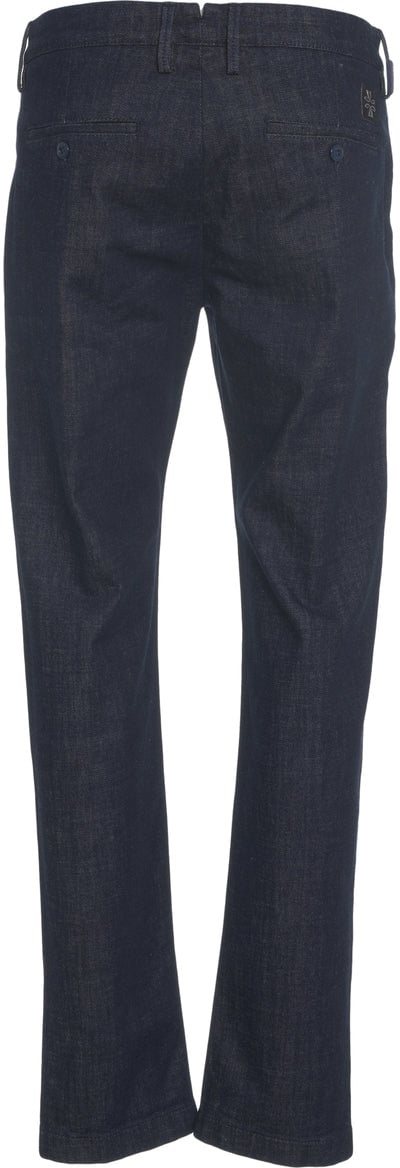 Jacob Cohen Jeans slim fit Blauw