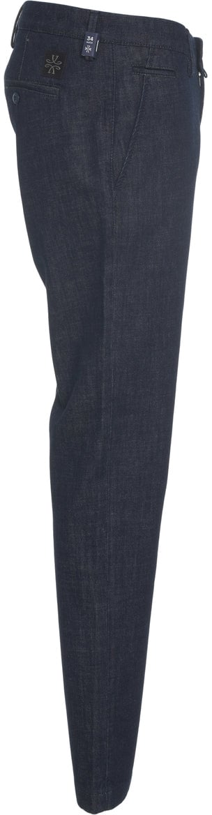 Jacob Cohen Jeans slim fit Blauw