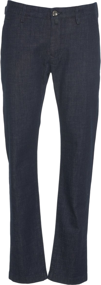 Jacob Cohen Jeans slim fit Blauw