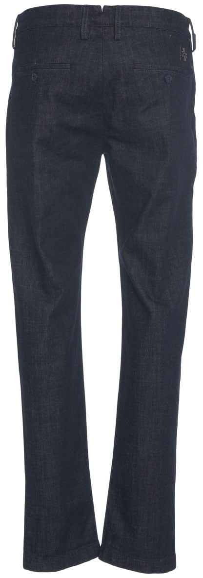 Jacob Cohen Jeans slim fit Blauw