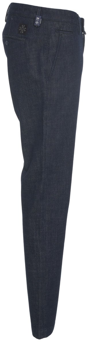 Jacob Cohen Jeans slim fit Blauw