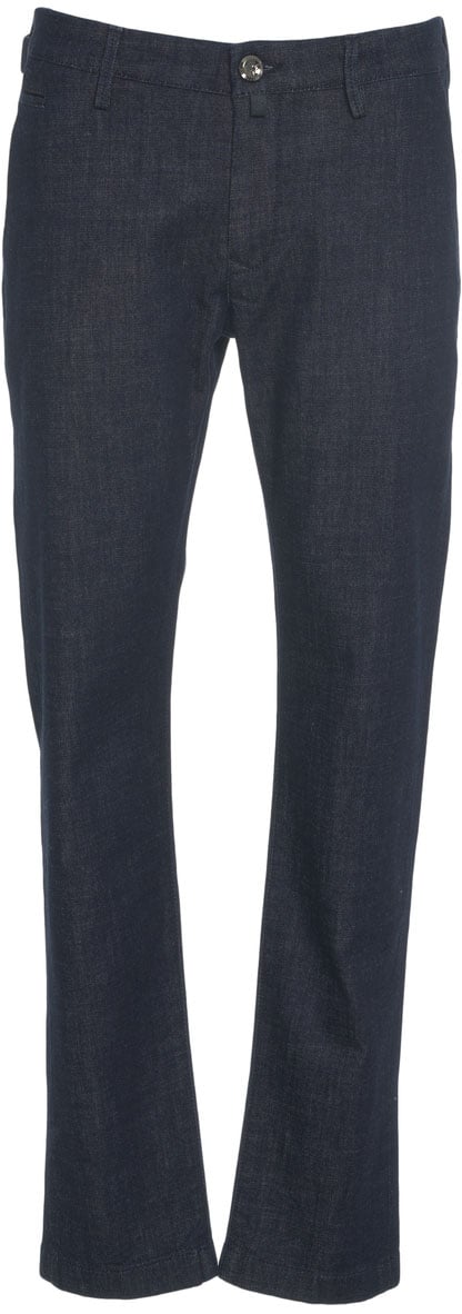 Jacob Cohen Jeans slim fit Blauw