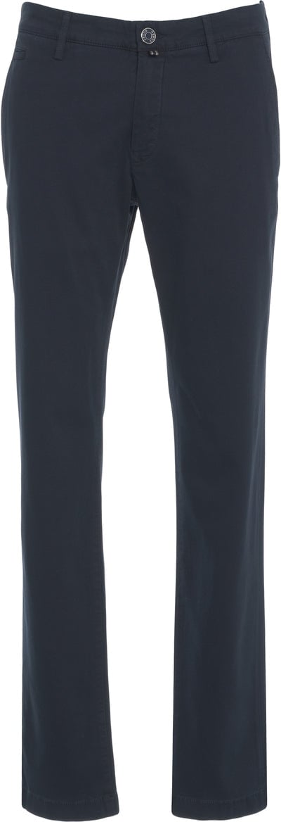 Jacob Cohen Pants 'Bobby' Blauw