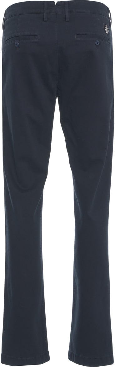 Jacob Cohen Pants 'Bobby' Blauw