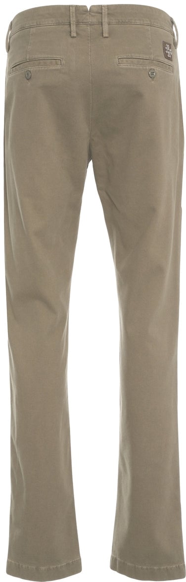 Jacob Cohen Pants 'Bobby' Grijs