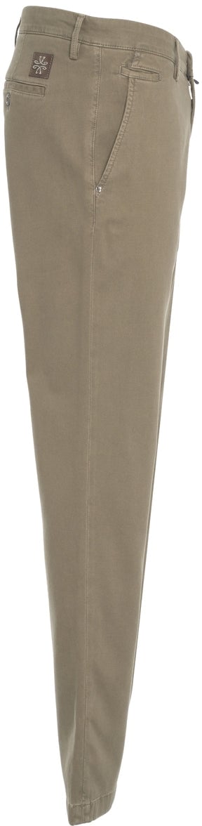 Jacob Cohen Pants 'Bobby' Grijs