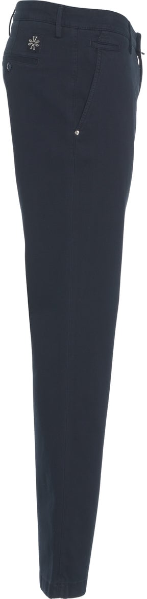 Jacob Cohen Pants 'Bobby' Blauw