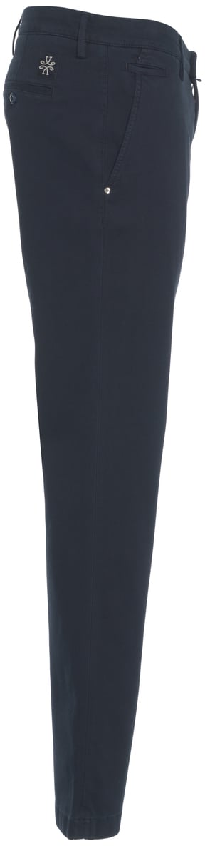 Jacob Cohen Pantaloni 'Bobby' Blauw