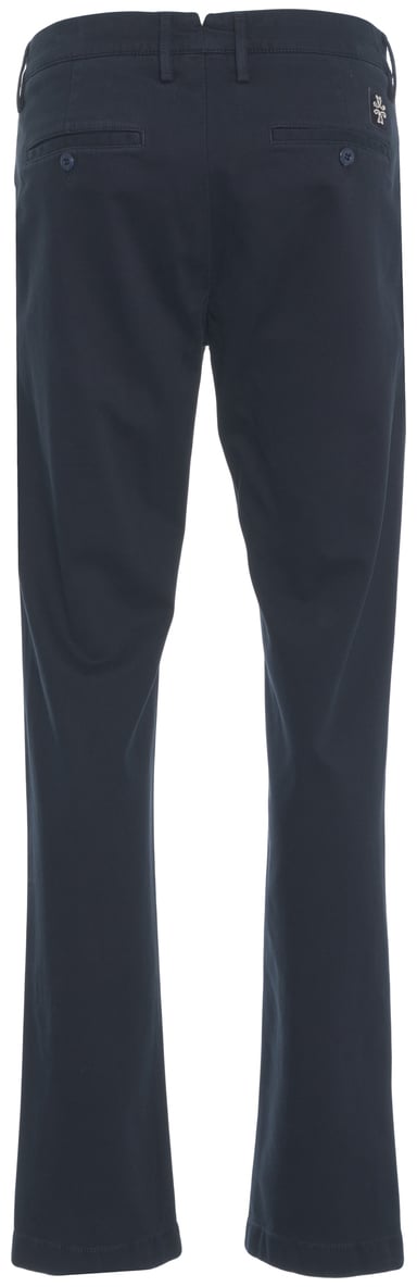 Jacob Cohen Pantaloni 'Bobby' Blauw