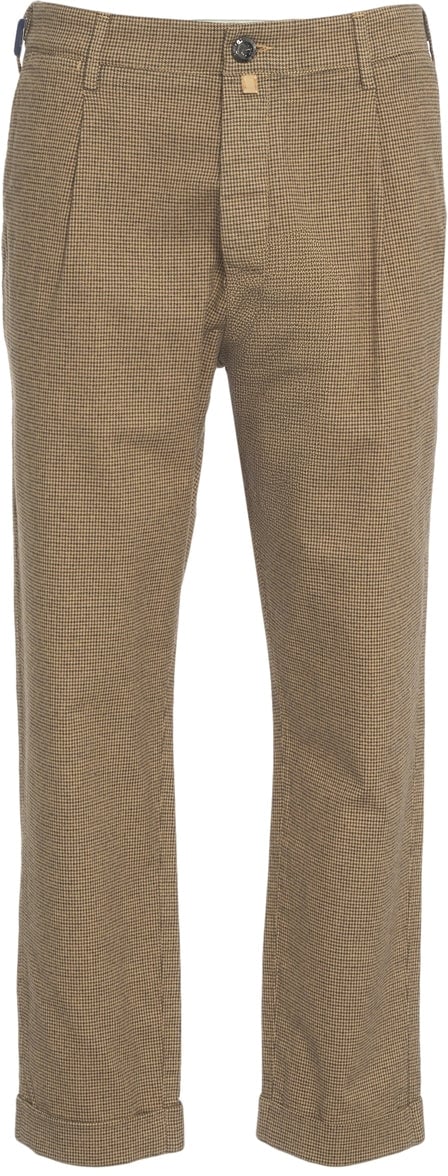 Jacob Cohen Chino pants Bruin