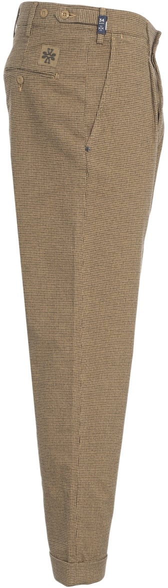 Jacob Cohen Chino pants Bruin