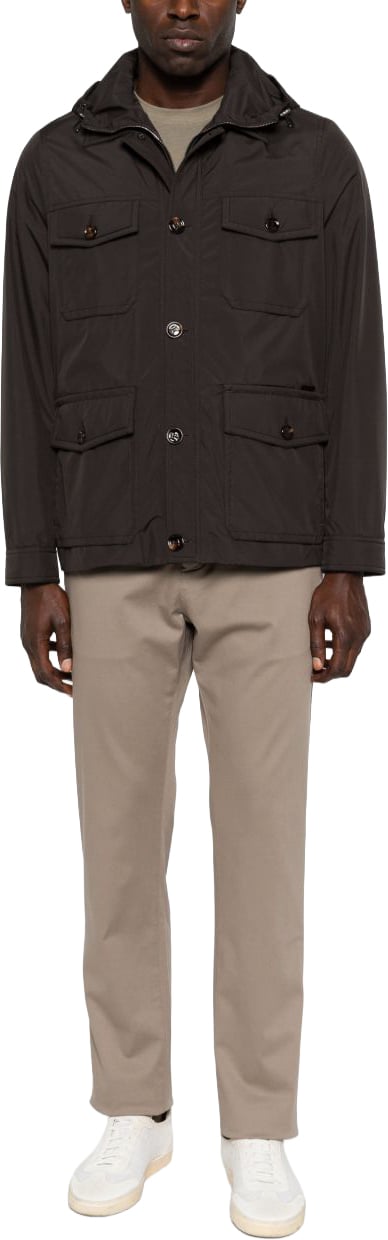 Jacob Cohen Rtw Beige Beige