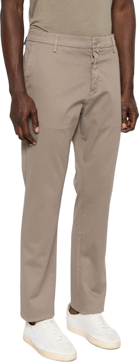 Jacob Cohen Rtw Beige Beige