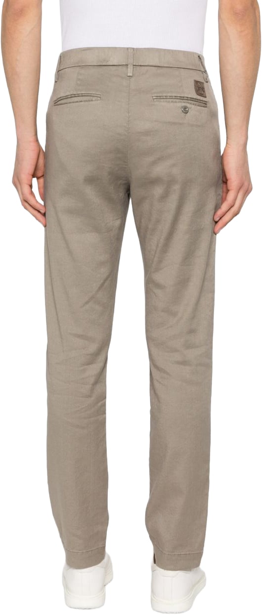 Jacob Cohen Rtw Beige Beige