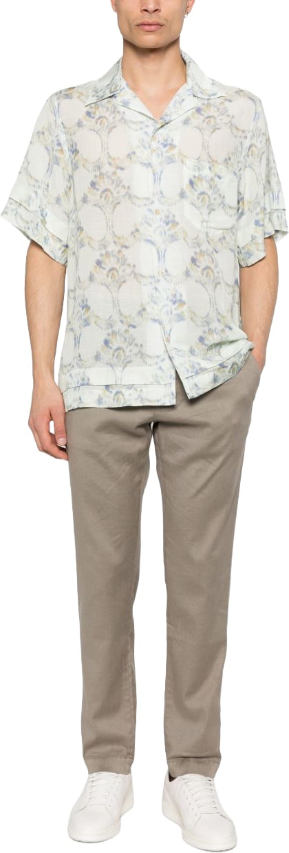Jacob Cohen Rtw Beige Beige