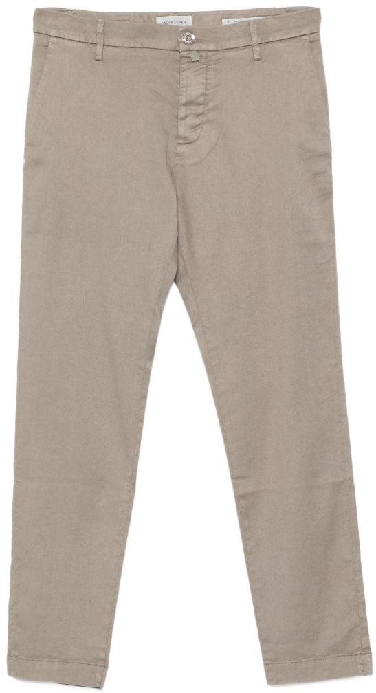 Jacob Cohen Rtw Beige Beige