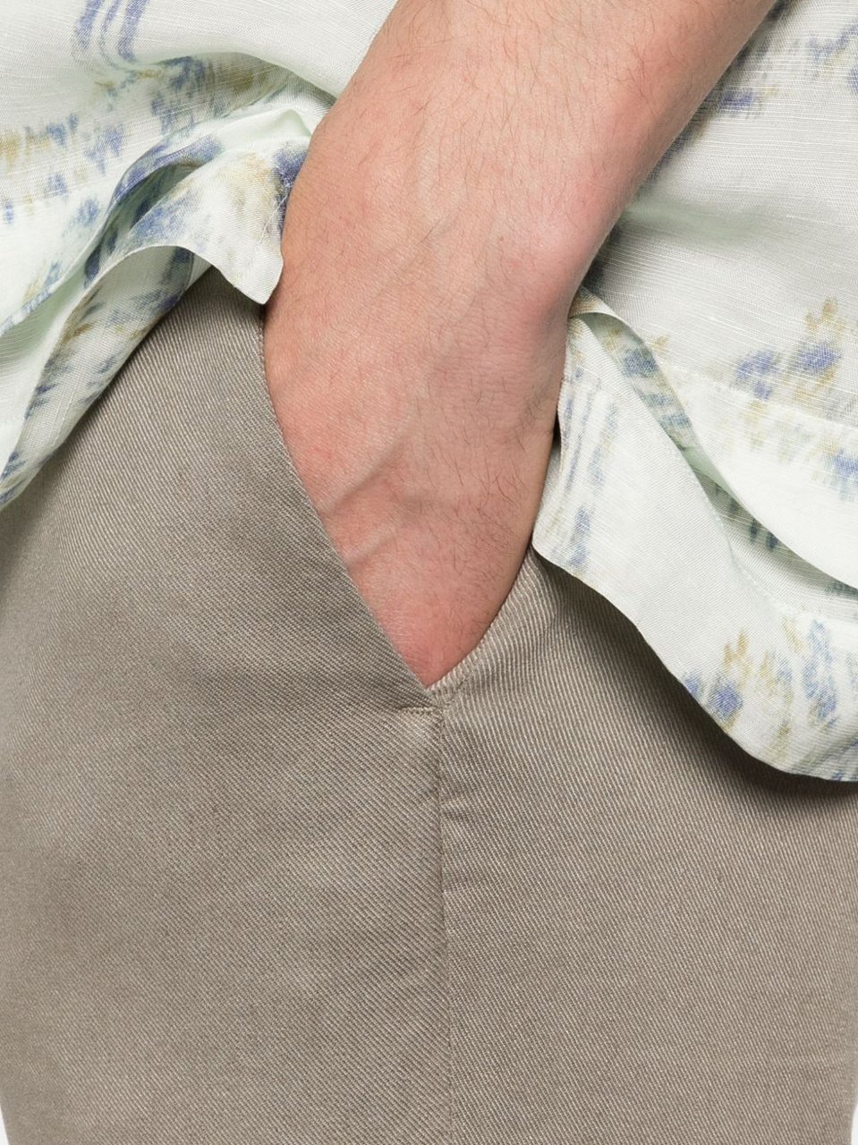 Jacob Cohen Rtw Beige Beige