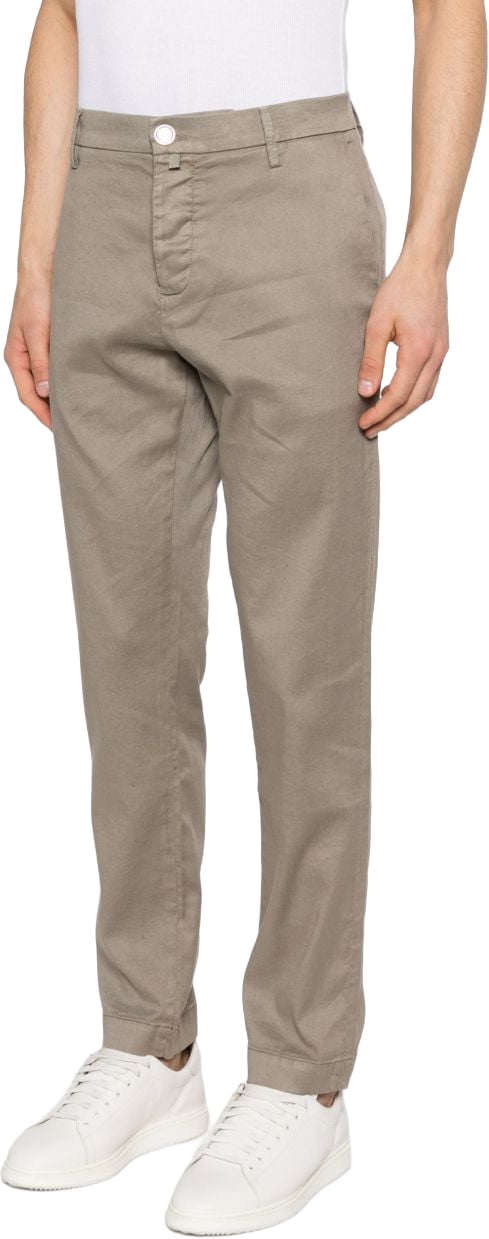 Jacob Cohen Rtw Beige Beige