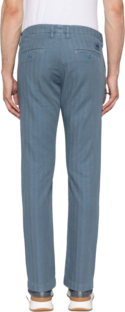 Jacob Cohen Jeans Azure Blauw