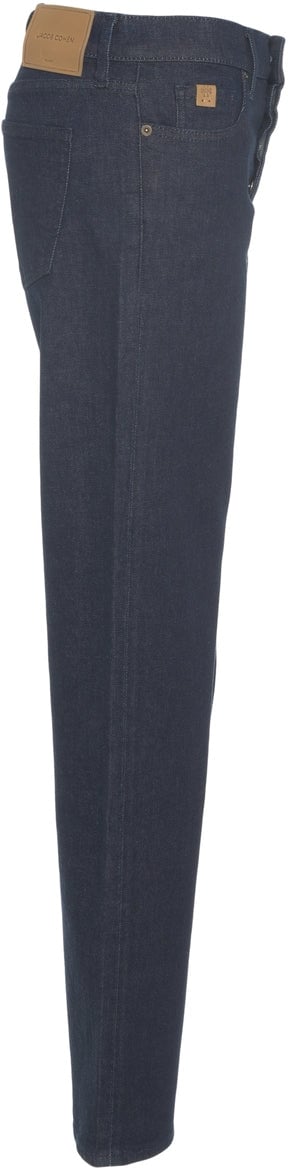 Jacob Cohen Straight leg jeans Blauw