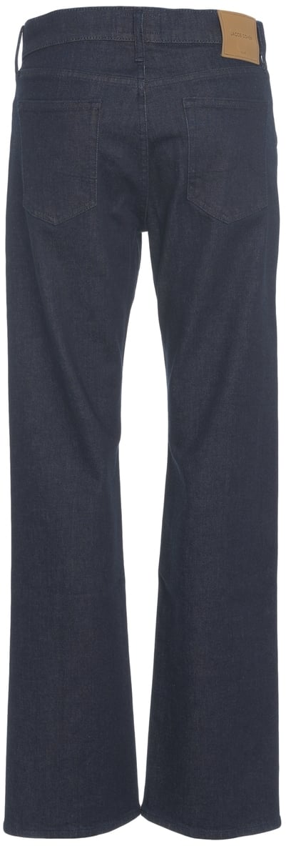 Jacob Cohen Jeans straight leg Blauw