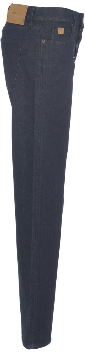 Jacob Cohen Jeans straight leg Blauw
