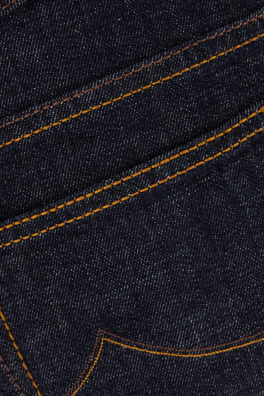 Jacob Cohen Jacob Cohen Denim jeans Blauw