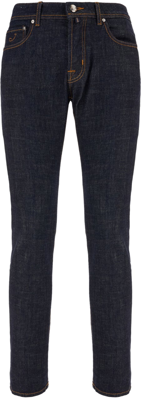 Jacob Cohen Jacob Cohen Denim jeans Blauw