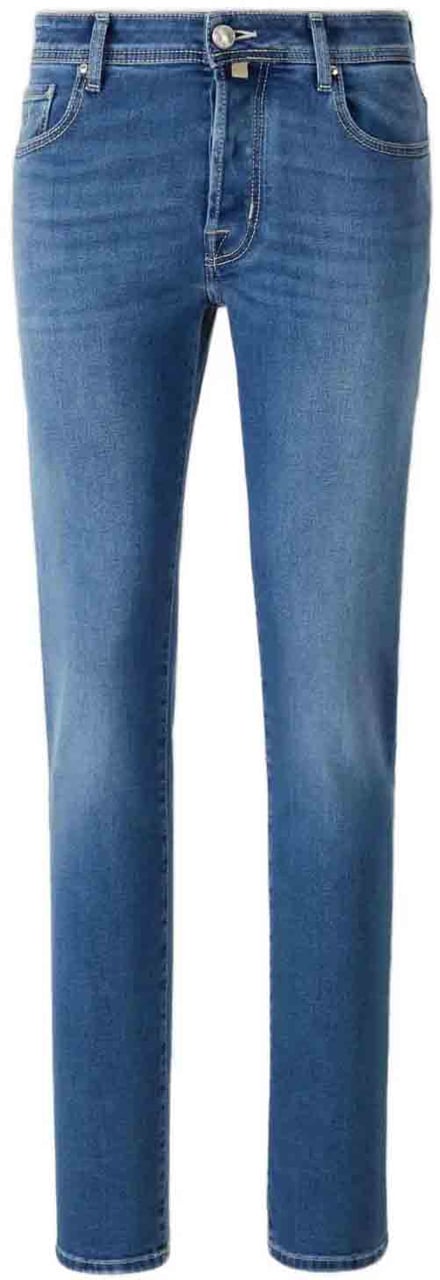 Jacob Cohen Rtw Blu Blauw